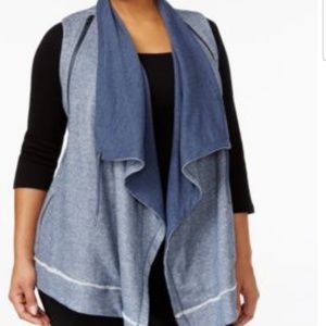 💫HOST PIC💫 3X CALVIN KLEIN Performance Vest